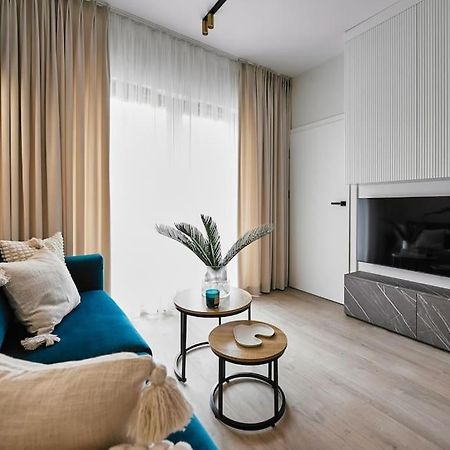 קרקוב Golden Dreams Luxury Apartments 103 מראה חיצוני תמונה