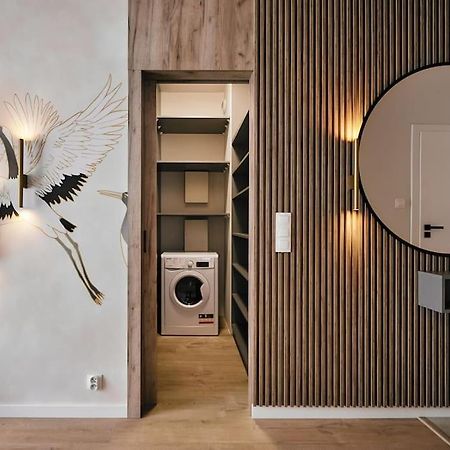 קרקוב Golden Dreams Luxury Apartments 103 מראה חיצוני תמונה