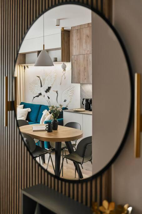 קרקוב Golden Dreams Luxury Apartments 103 מראה חיצוני תמונה