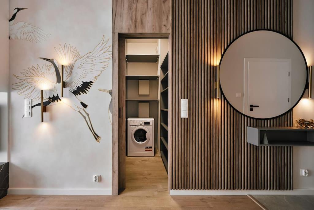 קרקוב Golden Dreams Luxury Apartments 103 מראה חיצוני תמונה
