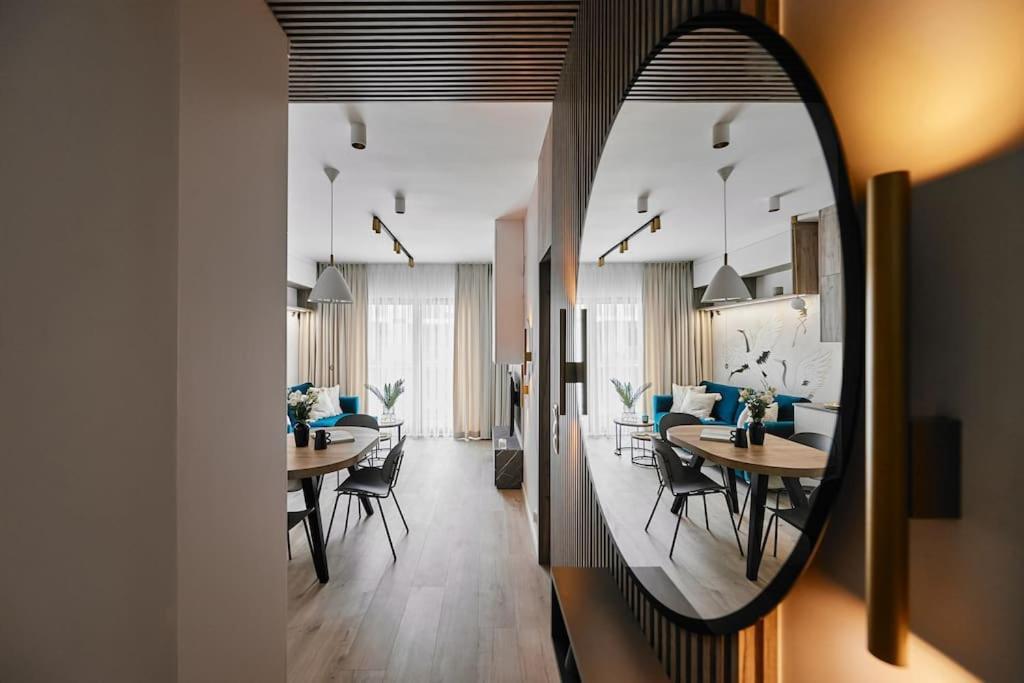 קרקוב Golden Dreams Luxury Apartments 103 מראה חיצוני תמונה