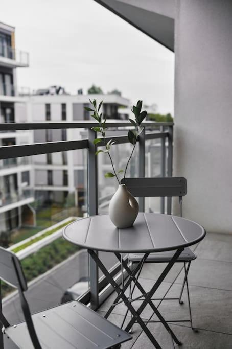 קרקוב Golden Dreams Luxury Apartments 103 מראה חיצוני תמונה
